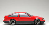 SD-AE86L3B - TOYOTA Corolla Levin (AE86) 3-Door Body Set