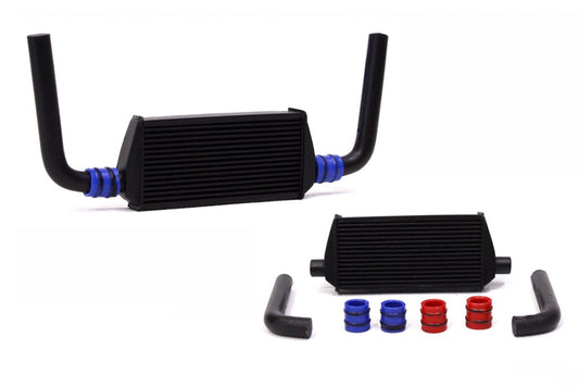 SRC INTERCOOLER – BLACK SRC-FULLINTKIT-S-B