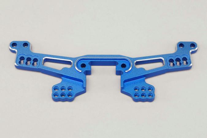 Yokomo RD-018AB - Alum.Rear Shock Tower Various Colours