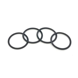 R31 House O-Ring 4 pcs Black For Drift Tire