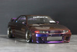 Nissan Skyline BNR32 Coupe 2Dr R32 1-10 Body Set [Pandora] PAB-3232