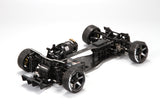 New from SHIBATA: The GRK5R Lineup Delivers High-Level Drift Control and Style in Every Color
