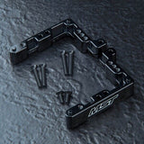 MST FRX Aluminium Rear Battery Mount Connector - 210713BK