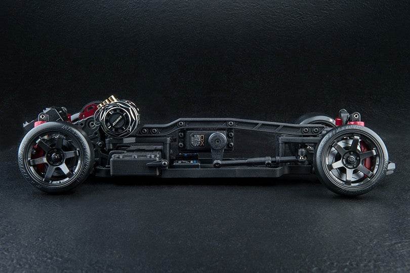 MST RMX-4 S PRO RC Drift Chassis Kit 1/10 - 532217