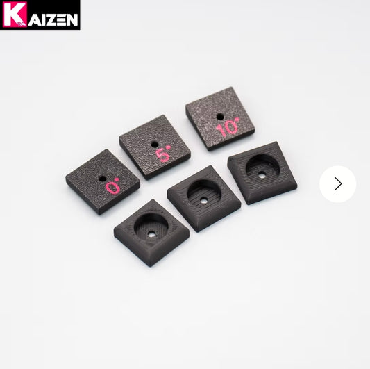 Kaizen Body Magnet Holder (for 12mm) KRC-031