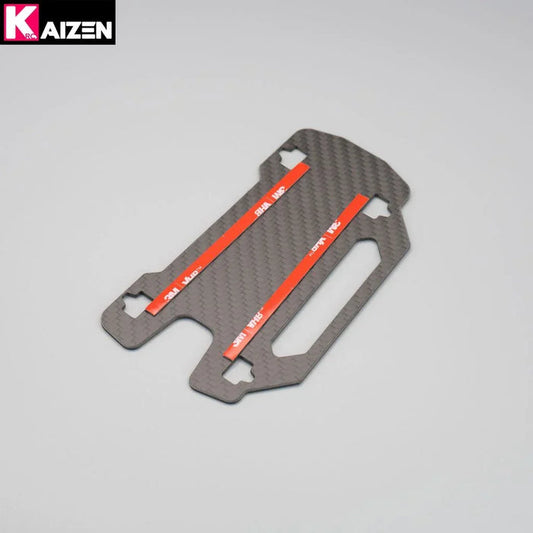 Anti -tank plate - Futaba 6pv, 7px & 10px- Kaizenrc- KRC-022

KRC-022