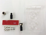 ABC Hobby / 69291 / Magnetic Stealth Body Mount for φ6mm Body Post (2pcs) no.69291