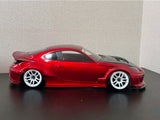 TOYOTA GR86 Naoki Nakamura Street Ver. 1-10 [Addiction] AD-RB17