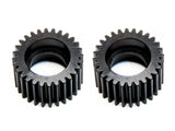 WRAP-UP Next - 0794-FD - POM High Precision Idler Gear Set for Yokomo (2pcs) 0794-fd