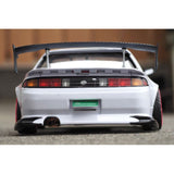 Nissan S14 Kouki 240SX Silvia Takuzo Yokota Street Ver. 1-10 Body [Addiction] AD-HB22