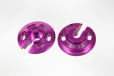 R31S079) GRK spring holder ±0 2 pieces each color