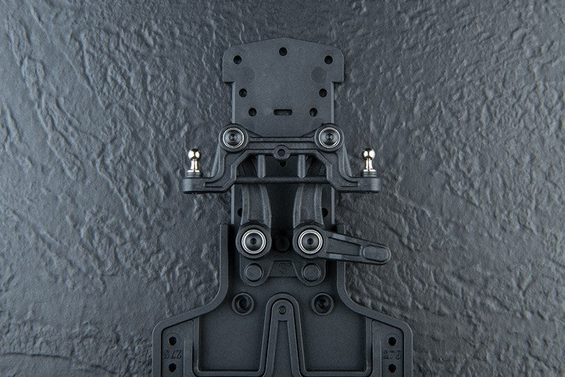 MST RMX-4 S PRO RC Drift Chassis Kit 1/10 - 532217