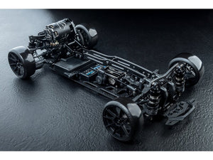 MST / 532212 / RMX EX GT 2WD 1/10 Drift Car KIT