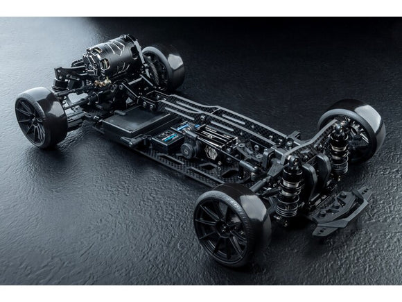 MST / 532212 / RMX EX GT 2WD 1/10 Drift Car KIT
