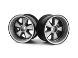 HPI PORSCHE CARRERA RSR (1973) WHEEL 31mm/9mm os/2pcs