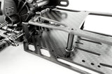 MC-III RDX Conversion Upgrade Chassis Kit [Reve D] RKD-MC3