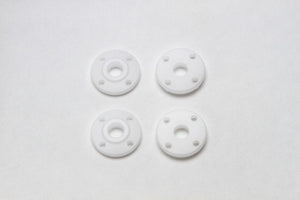R31 HOUSE SHIBATA RACING PISTON (1.3×4 or 6 hole)(R31S056)
