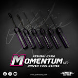 Yeah Racing Momentum 7075 Aluminum Pro Grade 2.5mm Hex Driver MMT-013