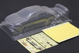 Pandora Rc aristo Rc Drift Body Shell Asbo Rc