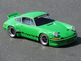 101320 - EU 1973 PORSCHE CARRERA RSR BODY (WB210mm.F0/R6mm NO ACCESSORIES)