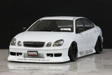 Pandora Rc aristo Rc Drift Body Shell Asbo Rc