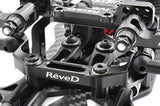 Reve D SG Bell Crank Set for Slide Rack YD-2 RD-014SR