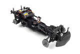HPI Stage-D10 Flux Ford Mustang GT RTR HPI-161005 brushless