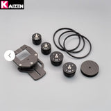 Kaizen Steering Conversion for Flysky Noble NB4, Plus & Pro  krc-010