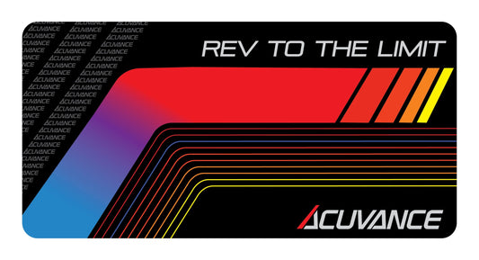 Acuvance pit mat op-15176