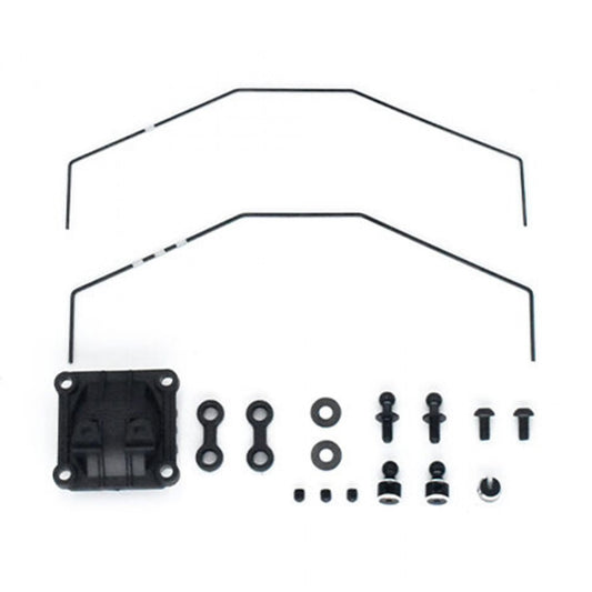 Reve D RDX Rear Sway Bar Set D1-412RS
