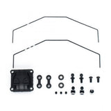 Reve D RDX Rear Sway Bar Set D1-412RS