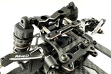 MC-III RDX Conversion Upgrade Chassis Kit [Reve D] RKD-MC3