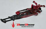 Rhino Racing SV2 Chassis Conversion Kit RED - RR-861  various colours