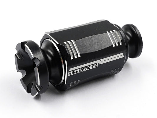 Yeah Racing Aluminum Bearing Cleaner
YT-0244BK
