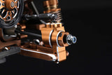 SDR-030BZ - Yokomo Super Drift SD3.0 Competition Kit - Bronze LM Edition