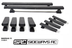 SRC ROOFRAIL V2
