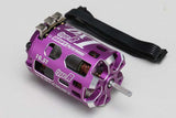 Yokomo type r 10.5t  13.5 various colours