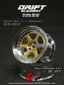 DS racing drift element 2 pair