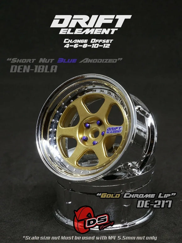 DS racing drift element 2 pair