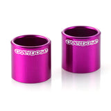 This is Overdose Aluminum Cup Joint Sleeves various colours