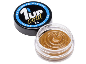 1U-120101 - 1up Gold - Anti-Wear Grease 3g