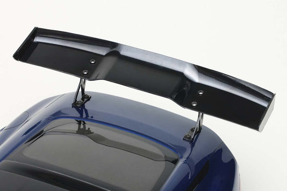 SD-RZ34W - YOKOMO - CLEAR WING FOR PANDEM NISSAN Fairlady Z RZ34
