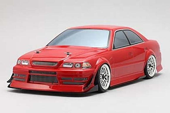 SD-SDBB - Yokomo Team22 FNATZ JZX100 MarkII Body