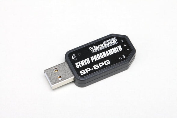 SP-USBP - Yokomo USB Programmer for SP-02DV2/SP-03DV2 Servo