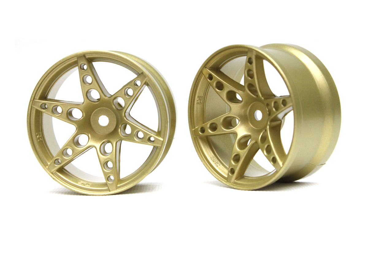 SRC R1 Wheels Various Colours