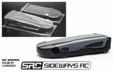 Roof box 1/10 scale