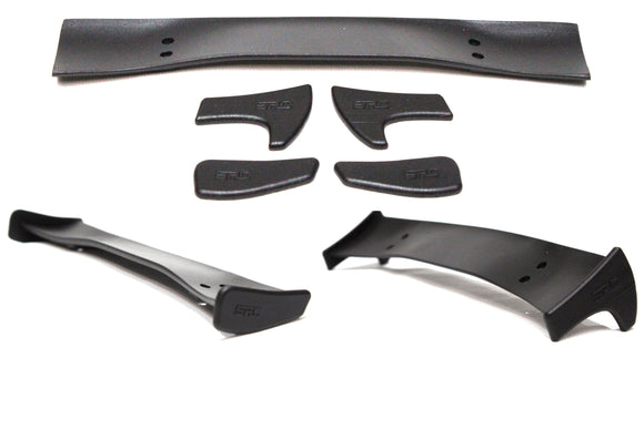 Src v2 spoiler blade /wing