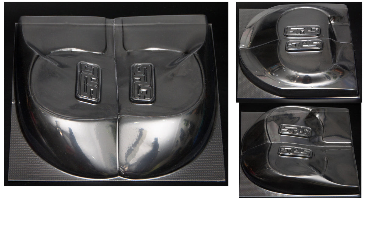Src Wide arches 1 10 scale stl13