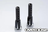 Overdose body post various colours