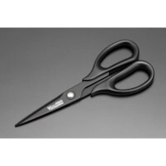 Yokomo Pro Tool Series Fluorine Processing Scissors